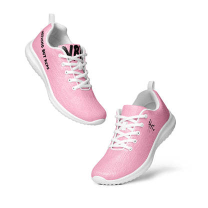 Athletic Shoes - Flirty Flex Pink